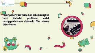 StroyBoard Pada UX Design