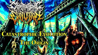 Download lagu Catastrophic Evolution - Infection In Your Arteries mp3