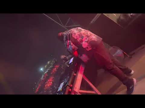 Carl Cox at Il Faro Jesolo playing DJ Pierre - Love Desire (Vikthor Remix)