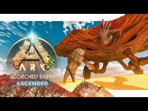 Oasisaur - How to Tame & Abilities