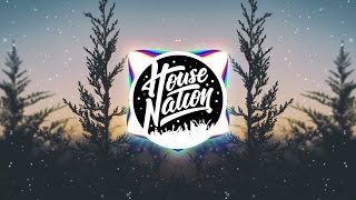 Jyye - Oxygen (ft. Bryan Finlay)