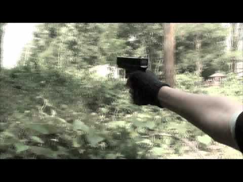 Paradise Lost Teaser Trailer