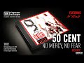 50 CENT - Clue Sh*t! (No Mercy, No Fear Mixtape)