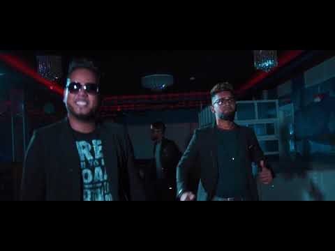 Vicadi Singh x Tony Cuttz - Rajput the Sweetman [Chutney Soca Song] (Official Music Video)