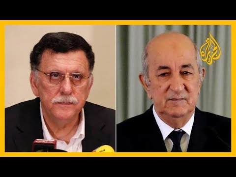 الجزائر وتركيا.. تقارب وتنسيق بشأن الأزمة في ليبيا
