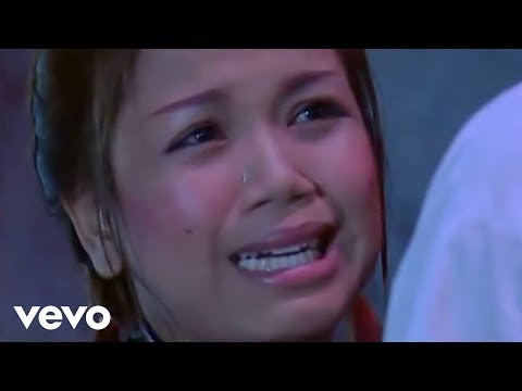 Yuk Thetratha - ទឹកភ្នែកអូនហូរគ្មានអ្នកជូត (Official Music Video)