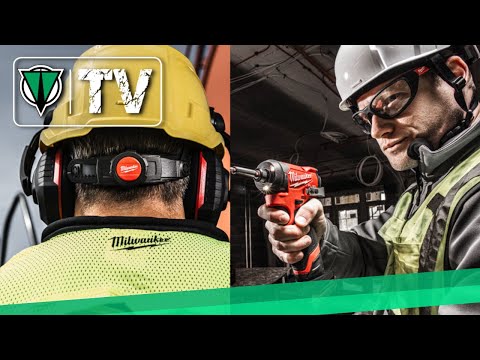 Каска защитная BOLT200™ вентилируемая для промышленного альпинизма белая MILWAUKEE Каска защитная BOLT200™ вентилируемая для промышленного альпинизма белая MILWAUKEE