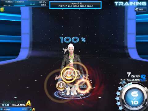 [ Mstar - TW ] Afterschool - Flashback / 標準新模式 100%