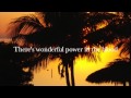 There's power in the blood (with lyrics) - Selah - Easter Song