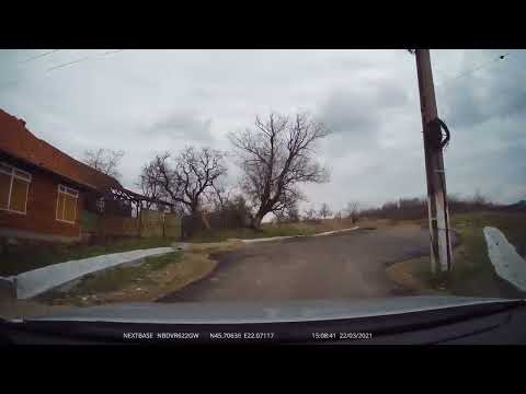 Jurești, Timiș, România [2021] | 4K