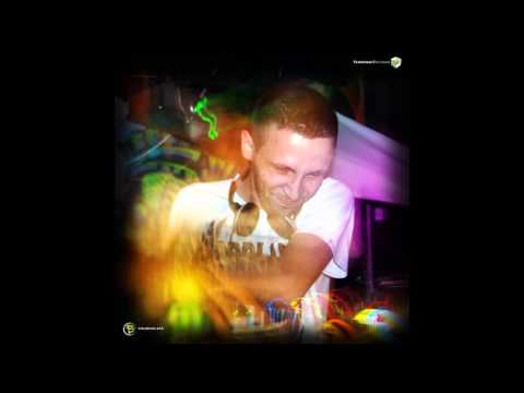 Dj Vucko - TesseracTstudio / Soundscape Dj Set 2015