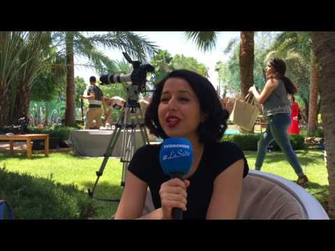 Marrakech du rire 2017 :  vos inspirations ?