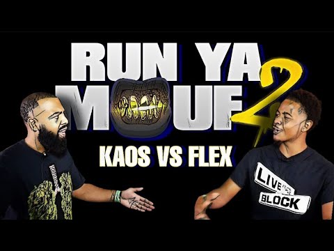 Kaos vs Flex