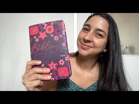 Devocional Missão Virtuosa - Oração e Palavra