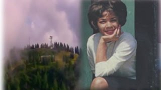 Shirley Bassey - Climb Ev&#39;ry Mountain (1961 Recording)