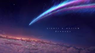 Lights & Motion - Pandora