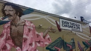 Donate Life: The World's Biggest Asshole