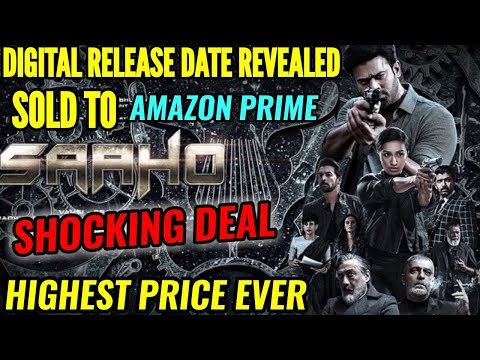 download lagu mp3 mp4 Saaho Satellite Rights, download lagu Saaho Satellite Rights gratis, unduh video klip Saaho Satellite Rights