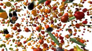 Equipamentos de triagem, classificação e embalagem GREEFA