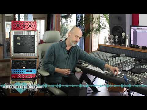 Richtcharakteristiken von Mikrofonen im Detail erklärt