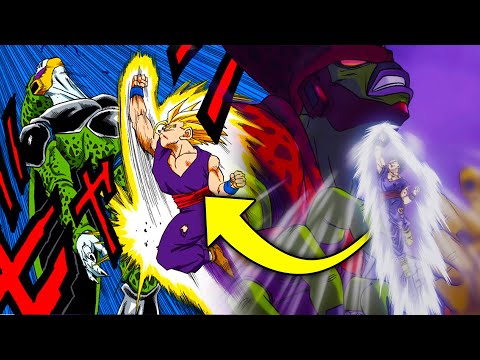 I Watched DBS: Superhero in 0.16x Speed. Here's What I Found!