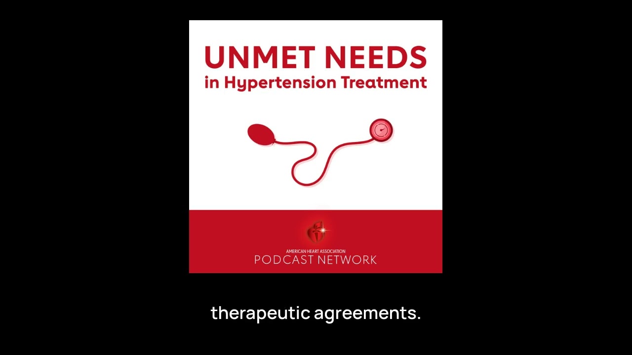 Therapeutic Inertia and Medication Non-Adherence in Hypertension Treatment