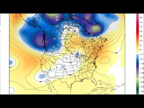 September 16, 2016 Weather Xtreme Video - Afternoon Edition