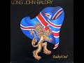 Long John Baldry - Baldry's Out! - 1979 - Full Album