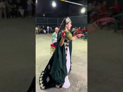 Gelinimize Maşallah