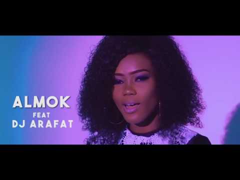 Almok - Lébéné  ( ft. Arafat DJ ) Clip Officiel