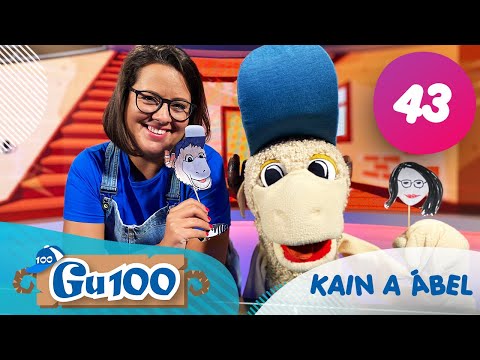 Gu100 | Kain a Ábel (43)