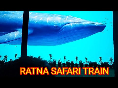 SPARSH 400 / RATNA SAFARI / TRAIN SHOW