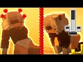I Found A Chest FULL Of Diamonds And Gave ALL Of Them To Jenny Tyan