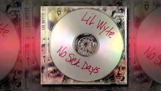 Lil Wyte &quot;Space&quot; (OFFICIAL AUDIO) [Prod. by Shawneci]