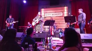 Lori McKenna &quot;Old Men Young Women&quot; - Live at City Winery with Dave Cobb, Barry Dean &amp; Luke Laird