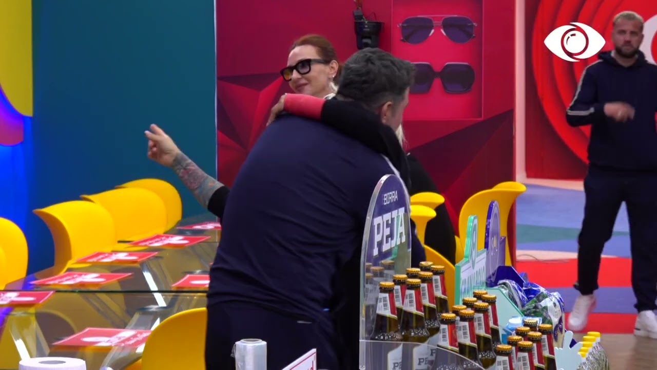 Sa më shumë dashuri dhe solidaritet/ Mesazhi i Valbonës dhe Armaldos