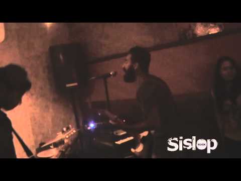 SISLOP - Sem Coração no estúdio Poliphonic 12/04/2014