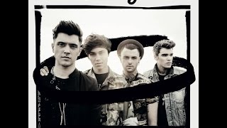 Union J &#39;&#39;You Got It All&#39;&#39; Album 2014 FULL