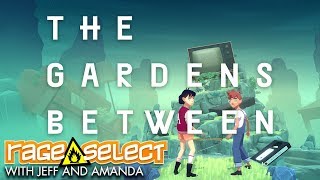 The Gardens Between - The Dojo (Let's Play)