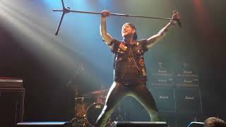 Quiet Riot - &quot;Sign of the Times&quot; (9/7/17)