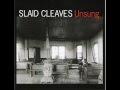 Slaid Cleaves - Flowered Dresses (Karen Poston Cover)