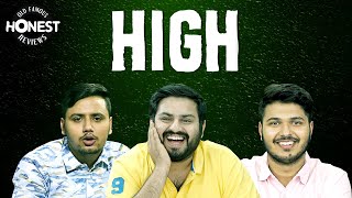 Honest Review- High By MX Player | Zain, Shubham & Rajesh | MensXP