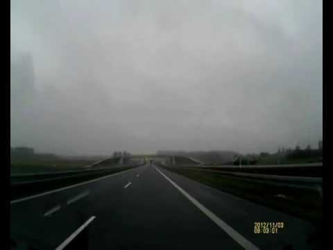 S8 Jeżewo - Białystok