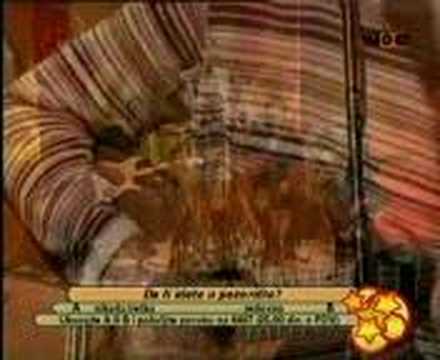 Andrej Ilic and Band - to mi radi - stand by me