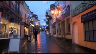 My Life&#39;s a Dream - Atwater Men&#39;s Club (Music Video)