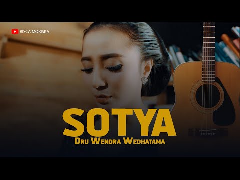 Risca Moriska - Sotya
