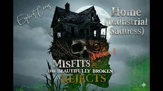 Music video thumbnail preview for Exploit Circus - Home (Industrial Sadness Remix) by Exploit Circus
