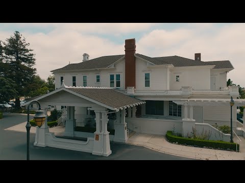 The Story of Irvine - Trailer 1