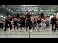 KANTE Salsation Choreo By Vladimir Gerónimo