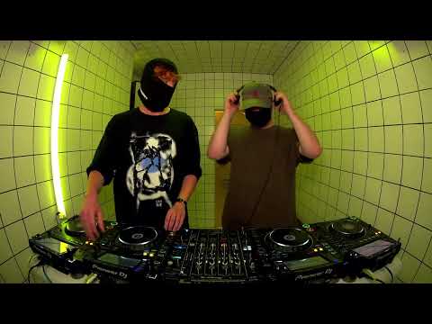 no_one - Disaffected | HÖR - May 31 / 2023